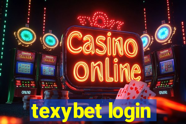 texybet login